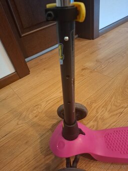 Kolobežka Oxelo - 4