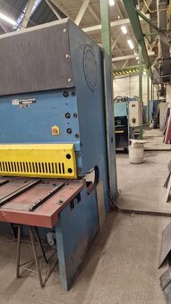 Tabulové nůžky ESPE NTA 3150/10 (8164) - 4
