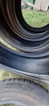 245 /45 R18 letné continental - 4
