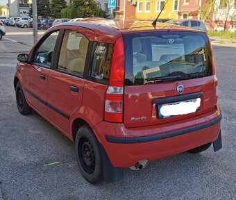 Fiat Panda - 4