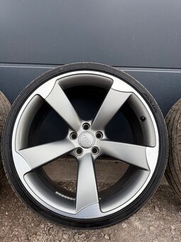 Audi rotor 9j et26 - 4