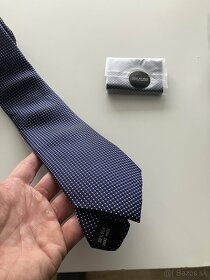 Panska kravata - hodvab - 4