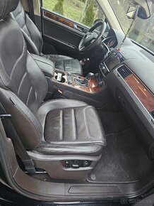 Predam touareg 3.0tdi 176kw - 4
