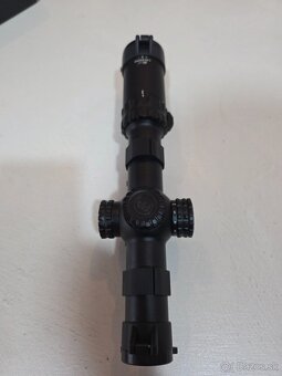 Primary Arms SLx8 1-8x24 - 4