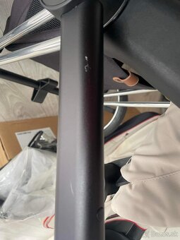 Cybex - 4