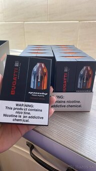Predám elektronické cigarety - 4