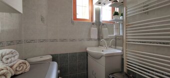 Predaj - Rodinný domček 13km od mesta ZVOLEN - 4