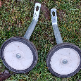 Detsky bicykel - 4