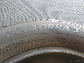 205/55r16 matador hektora 3 - 4