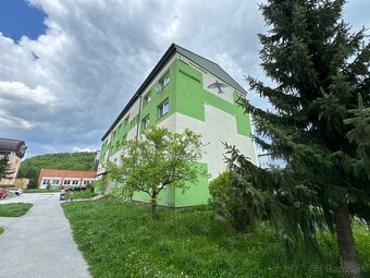 Na predaj 1.izbový byt - 4
