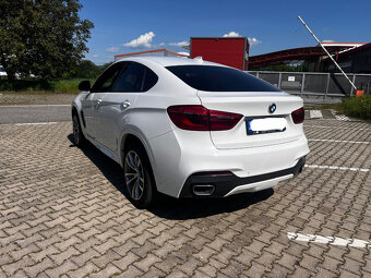 BMW X6 xDrive30D - 4