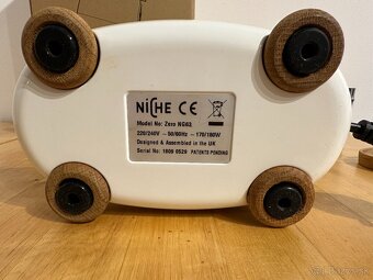 Niche Zero - 4