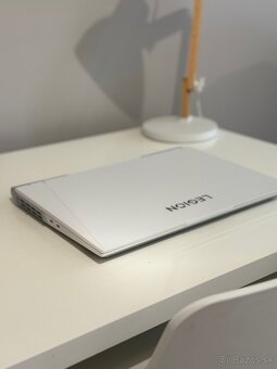 Lenovo legion 5 pro - 4