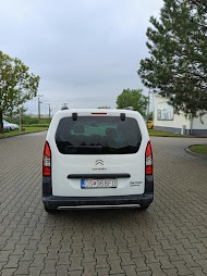 Predam citroen Berlingo Multispace 1,6VTI 120xtr r.v.2017 - 4