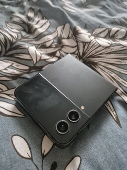 Samsung galaxy Z-Flip 4 5g - 4