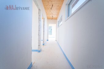 NOVOSTAVBA s krásnym výhľadom na hory, L. Ondrej - 4