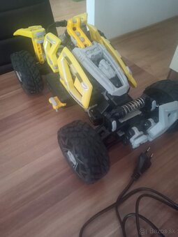 Predám RC auto - 4