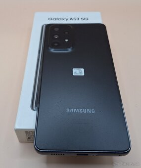 Samsung Galaxy A53 5G 6/128GB - 4