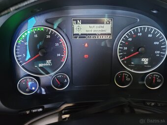 Značka: MAN Model: TGX 18.440 Automat 2016 844 TYS - 4