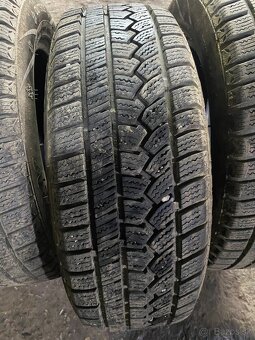 HIFLY 195/60 R15 zimné pneumatiky - 4