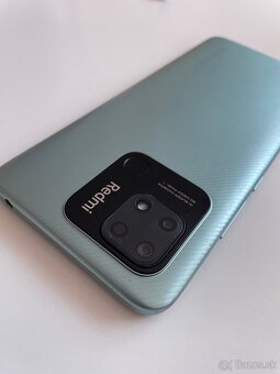 Xiaomi Redmi 10C - 4