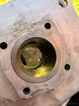 Valec simson s60 - 4