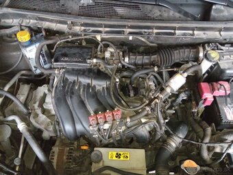 Nissan Juke 1.6i + Lpg cvt - 4