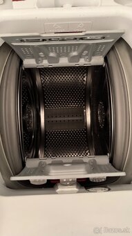AEG 7000 Prostream - 4