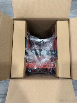 Hilti R6-22 Radio - 4