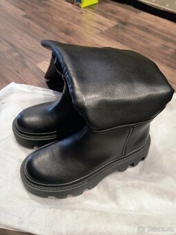 Buffalo čižmy - 4