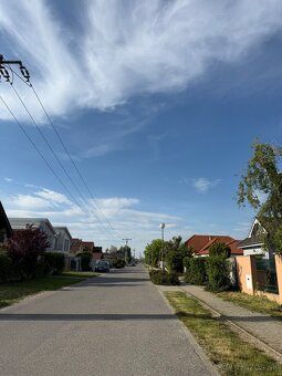 Stavebný pozemok Miloslavov - 4