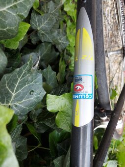 Fitnes bicykel decathlon - 4