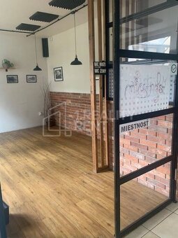 Predaj: Budova pre obchod a služby v centre Žiliny (MO) - 4