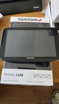Navigacia Tomtom Go Professional 6200 wifi - 4
