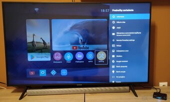 Android TV Box T95 Max (4GB/32GB) - 4