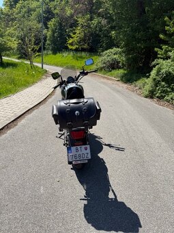 KAWASAKI Vulkan S Special edition ABS - 4