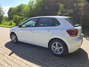 Volkswagen Polo 1.0 EVO, Automat, A7 - 4