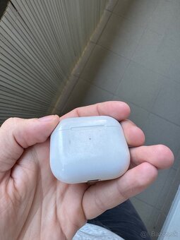 Apple AirPods 3 generácie - 4