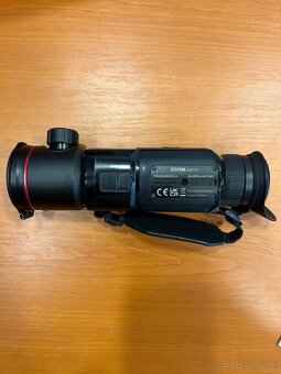 Infiray ZH50 ZOOM V2 pozorovacia termovízia - 4