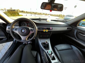BMW e90 - 4