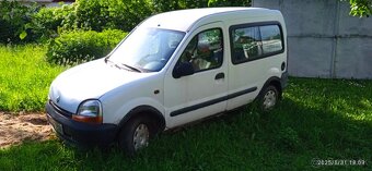 Renault Kangoo ND - 4