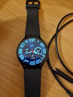 Samsung Galaxy Watch6 44mm SM-R940 - 4