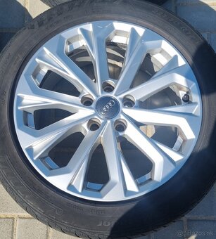 5x112 R17 - 4