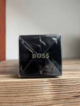 Hugo Boss Bottled Triumph Elixir 100ml - 4