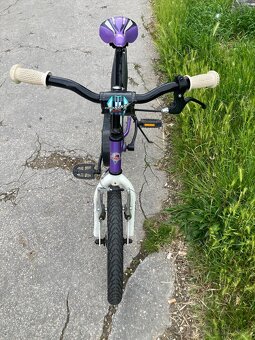 Detský bicykel 16 - 4
