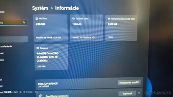 Lenovo ThinkPad L560 - 4