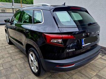 Škoda Karoq 2.0tdi 110kw Style plus - 4