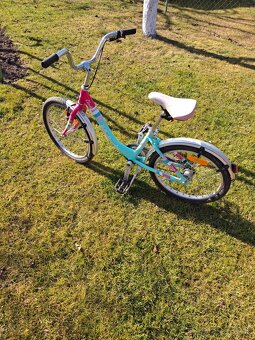 Bicykel - 4
