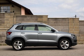 Škoda Karoq - 4