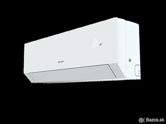Klimatizacia Gree Amber Royal 3,5Kw a Gree Clivia 3,5Kw - 4